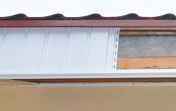Leitholm fascia repair costs