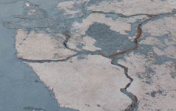 fibreglass roofing replacement Leitholm