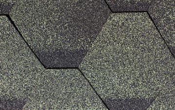 Leitholm fibreglass shingle repairs