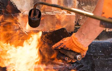 Leitholm flat roof repair companies