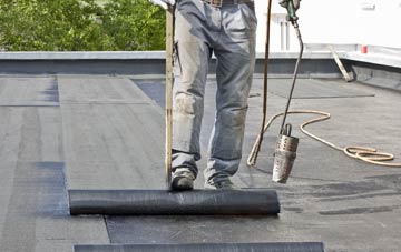 flat roof replacement Leitholm, Scottish Borders