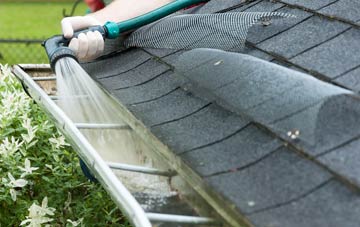 Leitholm gutter cleaning costs