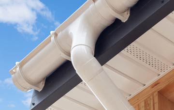 Leitholm gutter installation costs