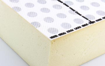 meeting Leitholm building codes