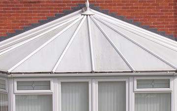 Leitholm polycarbonate conservatory roof repairs