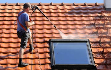 roof cleaning Leitholm, Scottish Borders