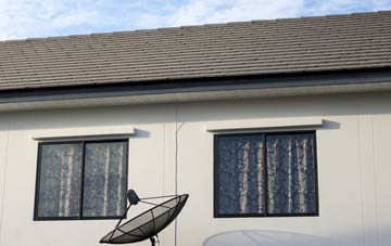 Leitholm rubber roof costs