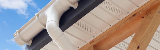 get Leitholm guttering quotes today