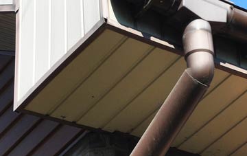 Leitholm soffit installation costs