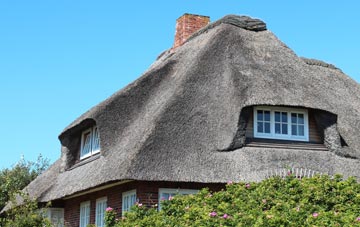 thatch roofing Leitholm, Scottish Borders