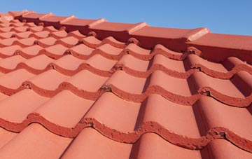 Leitholm tile and slate roof replacement