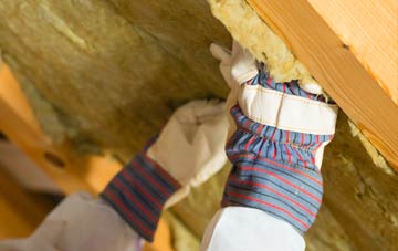 types of Leitholm pitched roof insulation materials