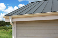 Leitholm fascia repair