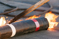 free Leitholm flat roofing repair quotes