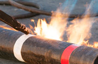 Leitholm flat roofing replacement
